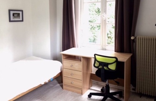 Pessac Casa | Former postal relay near Bordeaux and Arcachon