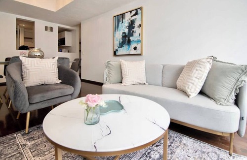 Ampliacion Granada Condominio | Formidable appartment 3bed/2bath