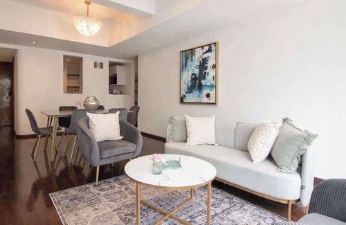 Ampliacion Granada Condominio | Formidable appartment 3bed/2bath