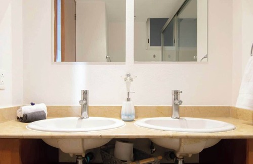 Ampliacion Granada Condominio | Formidable appartment 3bed/2bath