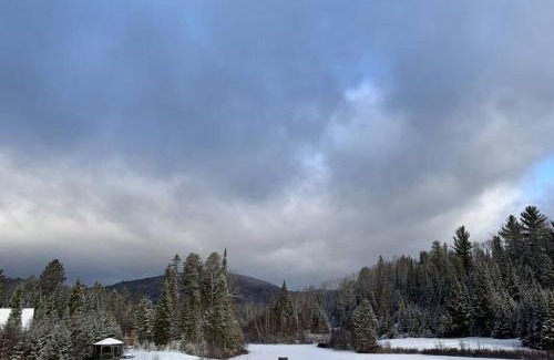 Saint Come Chalet De Esquí | Formidable Waterfront Cottage - Formidable Chalet sur bord de l'eau