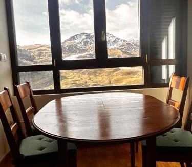 Formigal Apartamento | Formigal Valle del tena Rural Home