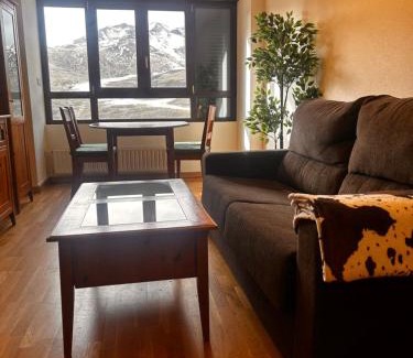 Formigal Apartamento | Formigal Valle del tena Rural Home