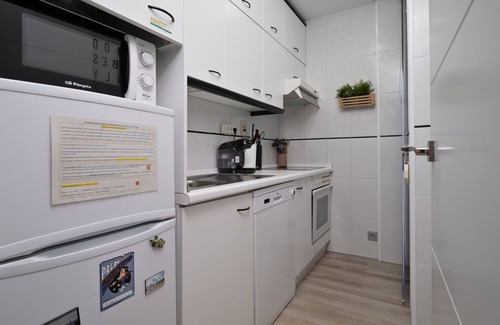Formigal Apartamento | Formigal: ❄️☀️: Maravilloso apartamento con Vistas WIFI, Parking - 6 pax 🎿
