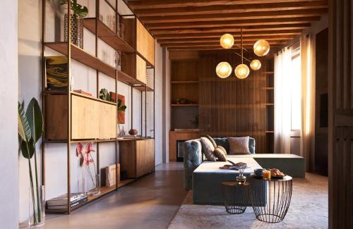 San Niccolo Casa | Fornace Suite