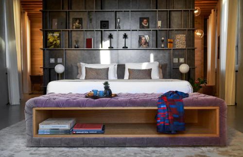 San Niccolo Casa | Fornace Suite