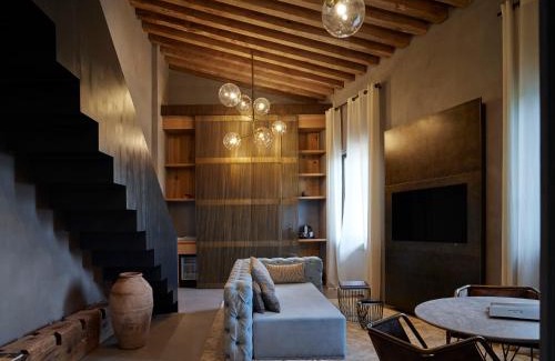 San Niccolo Casa | Fornace Suite