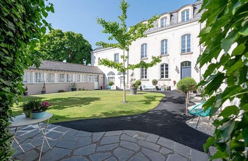 Downtown Angers Apartamento | el apartamento Conciergerie (fornasetti)