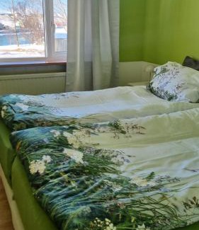 Blonduos Casa | Fornilækur Guesthouse