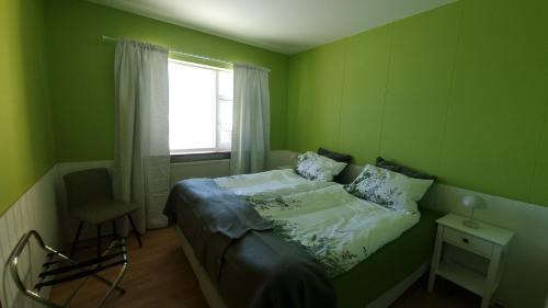 Blonduos Casa | Fornilækur Guesthouse