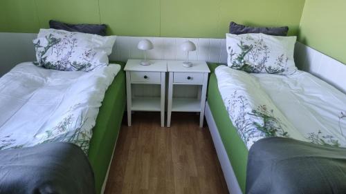 Blonduos Casa | Fornilækur Guesthouse