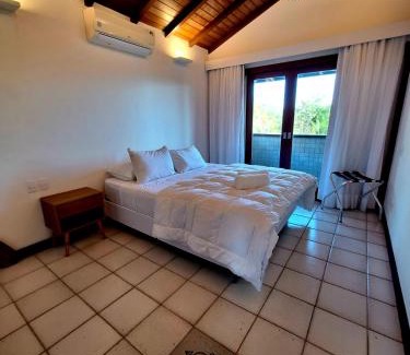 Brava Cama Y Desayuno | Forno Beach GUEST HOUSE