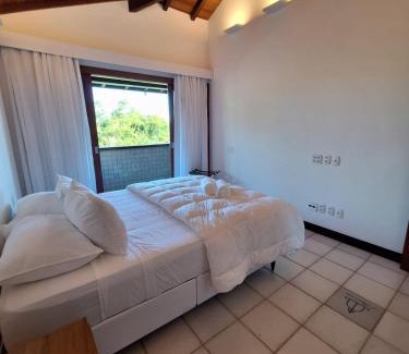Brava Cama Y Desayuno | Forno Beach GUEST HOUSE