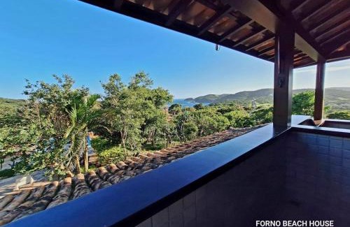 Brava Cama Y Desayuno | Forno Beach GUEST HOUSE