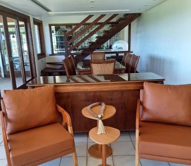 Brava Casa | Forno Beach House