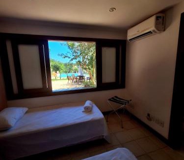 Brava Casa | Forno Beach House