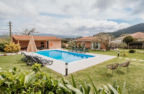 Ancora Casa | Forno House - Ameixoeira