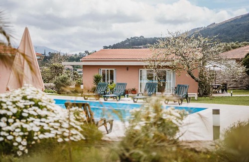 Ancora Casa | Forno House - Ameixoeira
