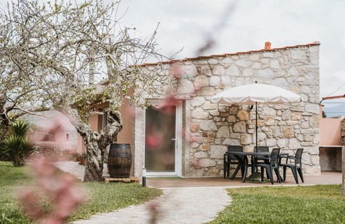 Ancora Casa | Forno House - Ameixoeira