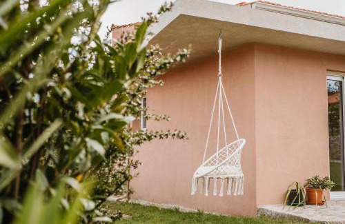 Ancora Casa | Forno House - Ameixoeira