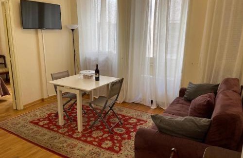 Campitelli Apartamento | Foro Romano Apartments B