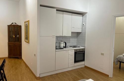 Campitelli Apartamento | Foro Romano Apartments B