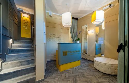 Campitelli Casa | Foro Romano Luxury Suites