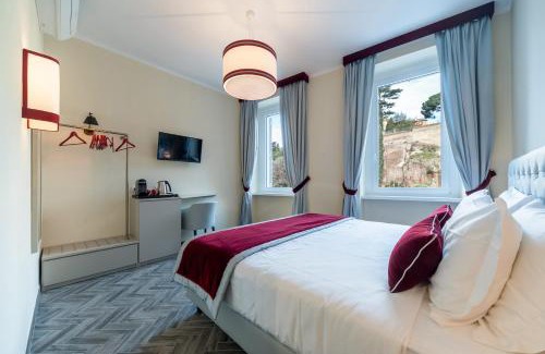 Campitelli Casa | Foro Romano Luxury Suites