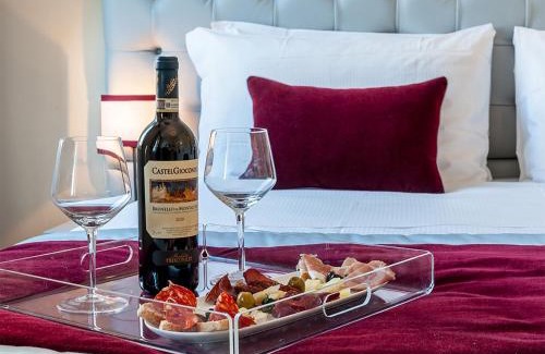 Campitelli Casa | Foro Romano Luxury Suites