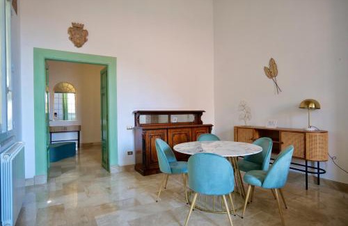 Campitelli Apartamento | Fororomano Luxury
