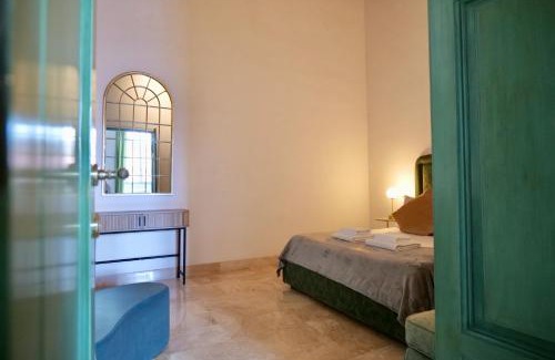 Campitelli Apartamento | Fororomano Luxury