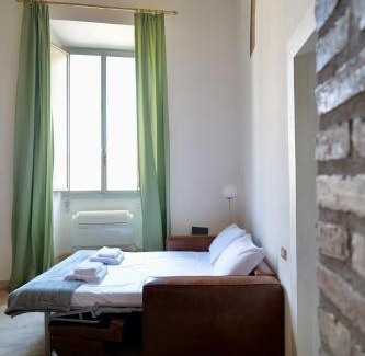 Campitelli Apartamento | Fororomano Luxury