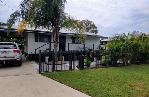 Allingham Casa | Forrest Beach Queenslander