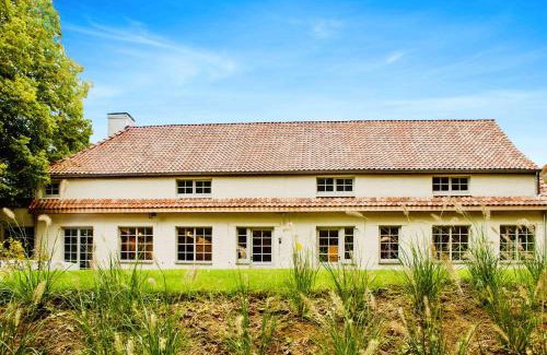 Ronse Casa | forrest - Holiday Home - Vakantiewoning