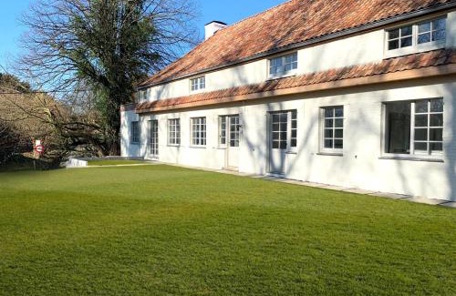 Ronse Casa | forrest - Holiday Home - Vakantiewoning