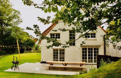 Ronse Casa | forrest - Holiday Home - Vakantiewoning