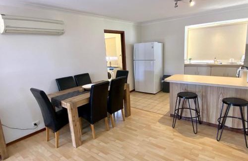 East Bunbury Casa | Forrest Holiday Unit Bunbury