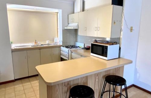 East Bunbury Casa | Forrest Holiday Unit Bunbury