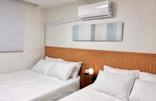 Dongdaemun Apartamento | ForRest house,동대문,종로,성수,청량리역,서울시립대 앞