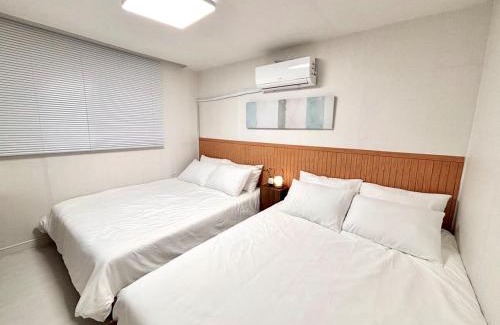 Dongdaemun Apartamento | ForRest house,동대문,종로,성수,청량리역,서울시립대 앞