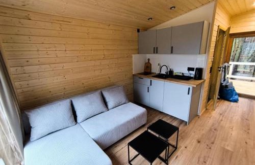 Radziejowice Casa | ForRest House Domki na drzewie niedaleko Suntago