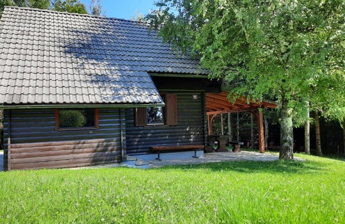 Kranj Casa | Forrest House