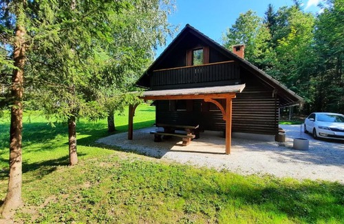 Kranj Casa | Forrest House
