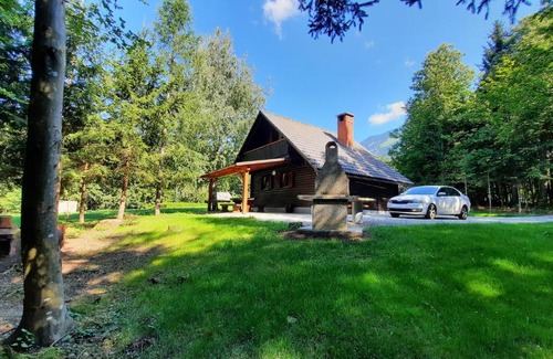 Kranj Casa | Forrest House