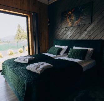 Slavske Casa | ForRestHillResort