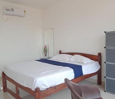 Sawantwadi Apartamento | Forrestretreatindia