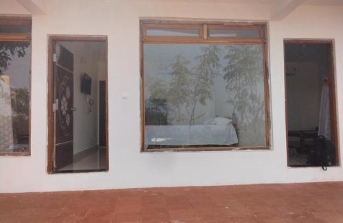 Sawantwadi Apartamento | Forrestretreatindia