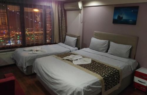 Aksaray Apartamento | fors apart