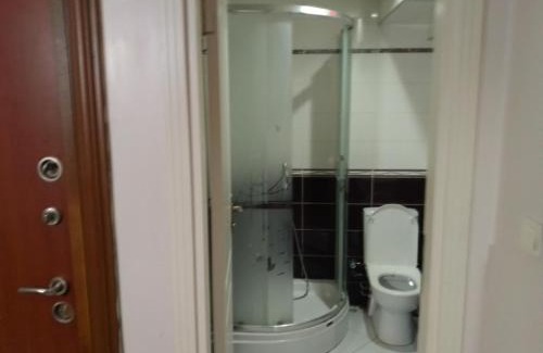 Aksaray Apartamento | fors apart
