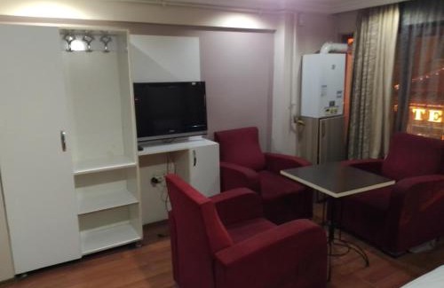 Aksaray Apartamento | fors apart